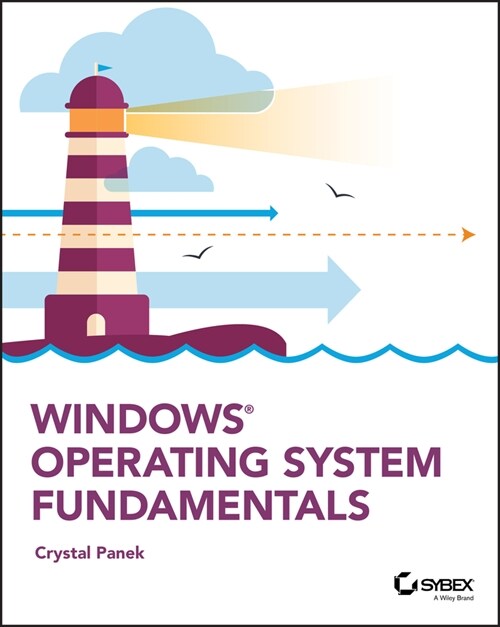 [eBook Code] Windows Operating System Fundamentals (eBook Code, 1st)