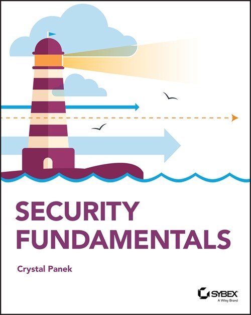 [eBook Code] Security Fundamentals (eBook Code, 1st)