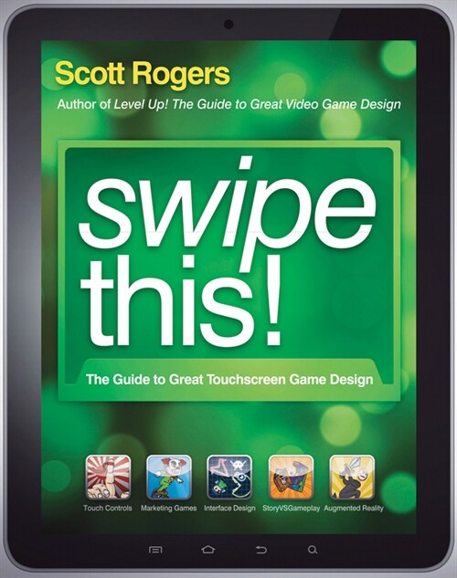 [eBook Code] Swipe This! (eBook Code, 1st)