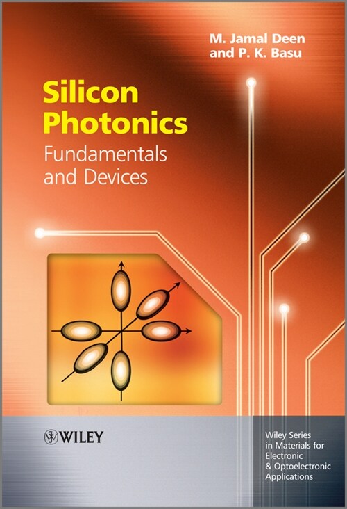 [eBook Code] Silicon Photonics (eBook Code, 1st)