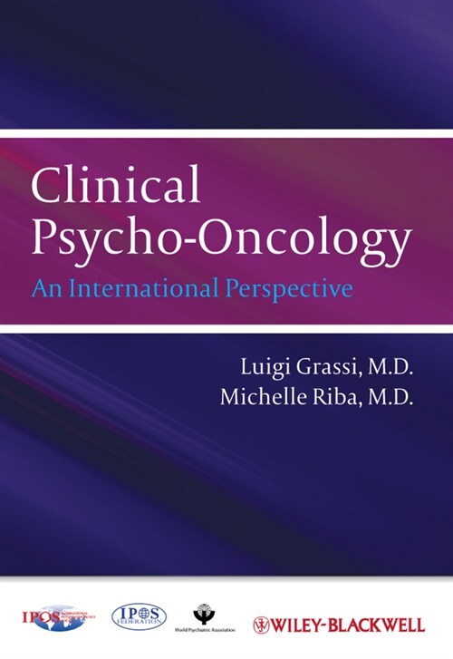 [eBook Code] Clinical Psycho-Oncology (eBook Code, 1st)