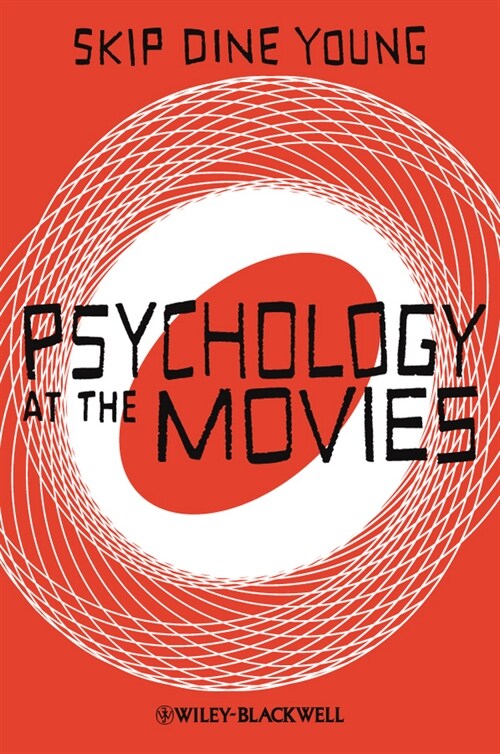 [eBook Code] Psychology at the Movies (eBook Code, 1st)