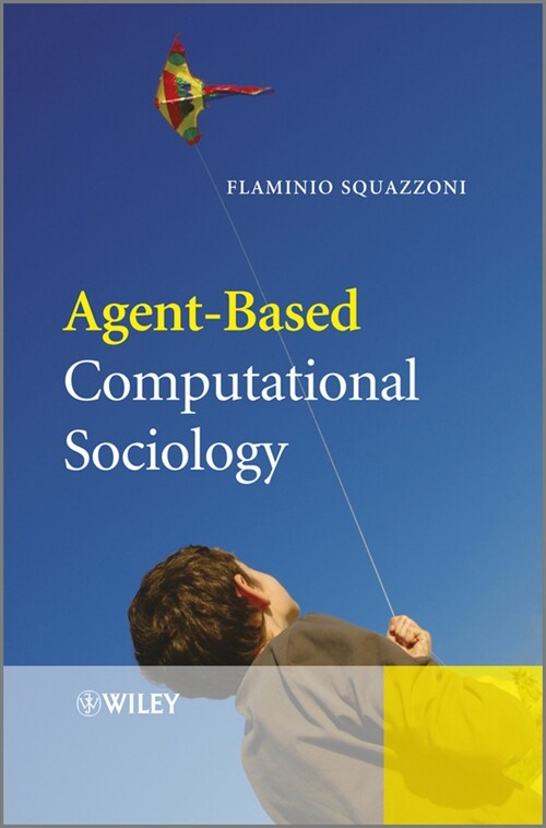 [eBook Code] Agent-Based Computational Sociology (eBook Code, 1st)