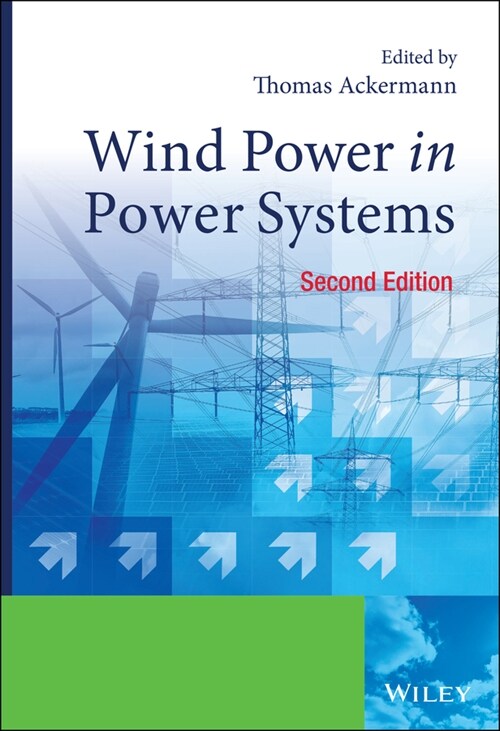 [eBook Code] Wind Power in Power Systems (eBook Code, 2nd)