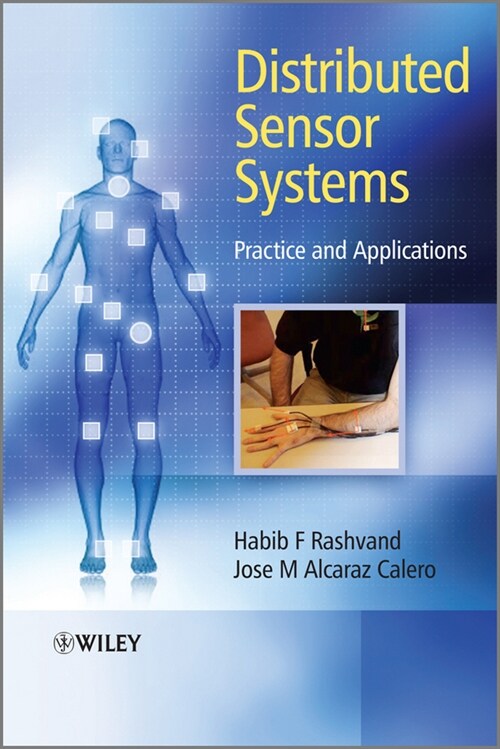 [eBook Code] Distributed Sensor Systems (eBook Code, 1st)