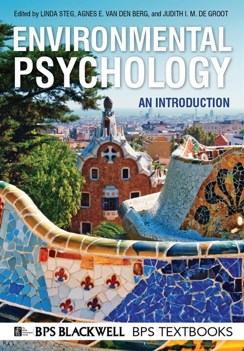 [eBook Code] Environmental Psychology (eBook Code, 1st)