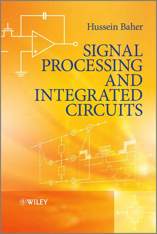 [eBook Code] Signal Processing and Integrated Circuits (eBook Code, 1st)