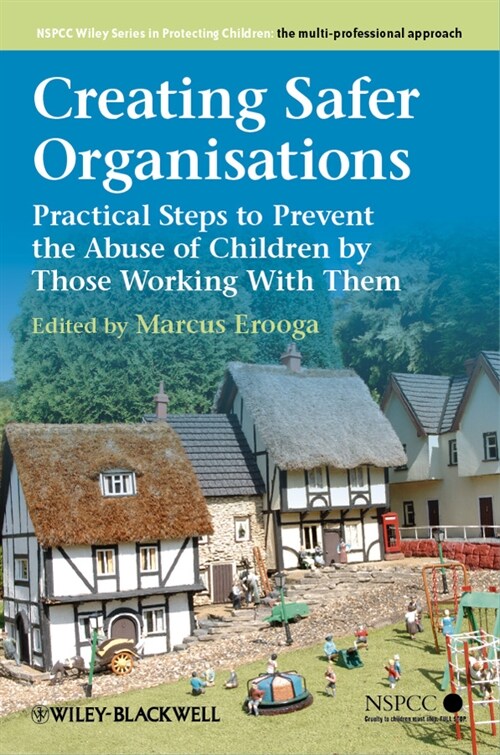 [eBook Code] Creating Safer Organisations (eBook Code, 1st)