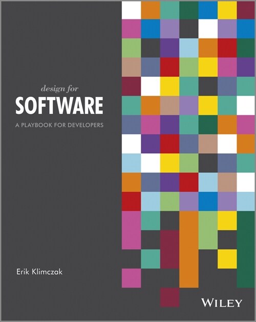 [eBook Code] Design for Software (eBook Code, 1st)