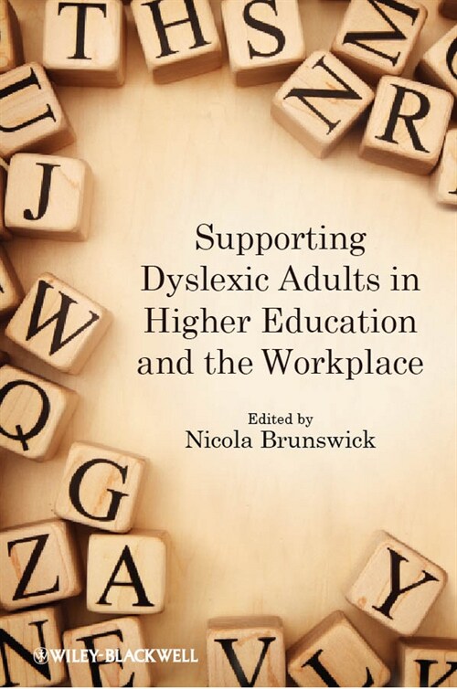 [eBook Code] Supporting Dyslexic Adults in Higher Education and the Workplace (eBook Code, 1st)