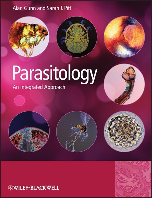 [eBook Code] Parasitology (eBook Code, 1st)