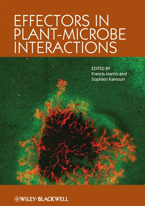 [eBook Code] Effectors in Plant-Microbe Interactions (eBook Code, 1st)