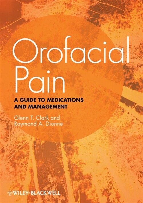 [eBook Code] Orofacial Pain (eBook Code, 1st)