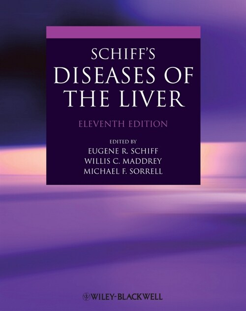 [eBook Code] Schiffs Diseases of the Liver (eBook Code, 11th)