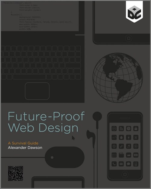 [eBook Code] Future-Proof Web Design (eBook Code, 1st)