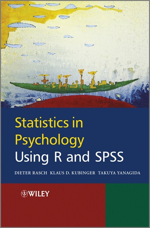 [eBook Code] Statistics in Psychology Using R and SPSS (eBook Code, 1st)