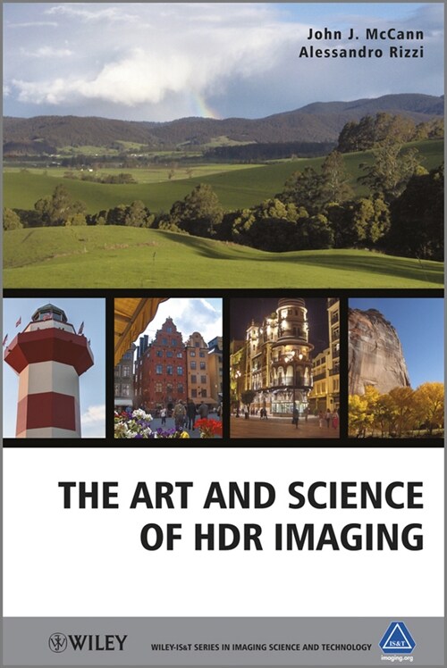 [eBook Code] The Art and Science of HDR Imaging (eBook Code, 1st)