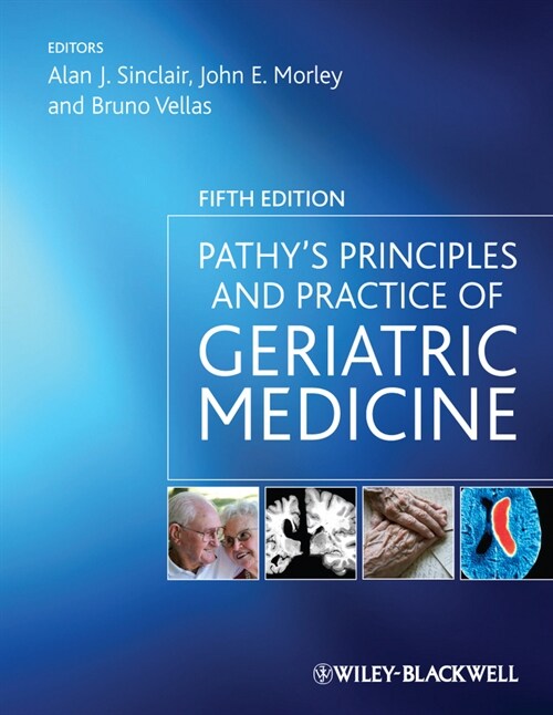 [eBook Code] Pathys Principles and Practice of Geriatric Medicine (eBook Code, 5th)