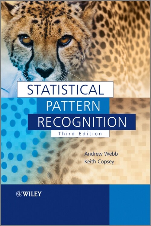 [eBook Code] Statistical Pattern Recognition (eBook Code, 3rd)