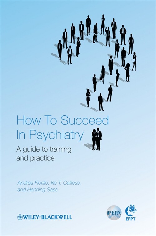 [eBook Code] How to Succeed in Psychiatry (eBook Code, 1st)