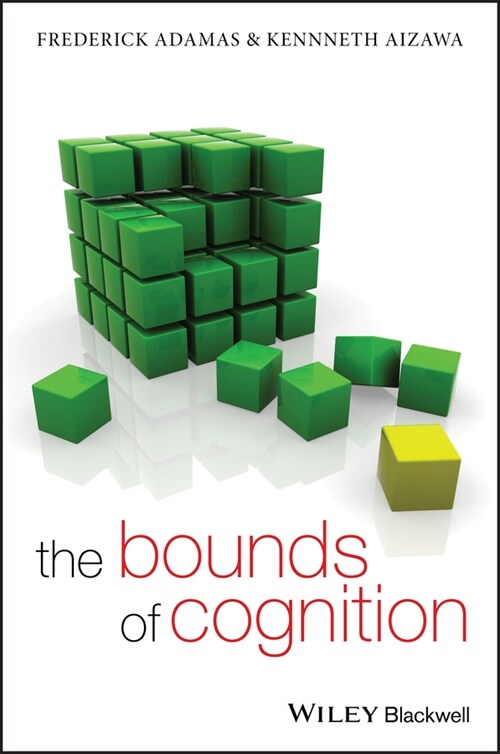 [eBook Code] The Bounds of Cognition (eBook Code, 1st)