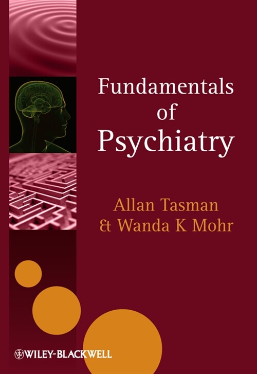 [eBook Code] Fundamentals of Psychiatry (eBook Code, 1st)