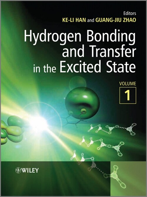 [eBook Code] Hydrogen Bonding and Transfer in the Excited State (eBook Code, 1st)