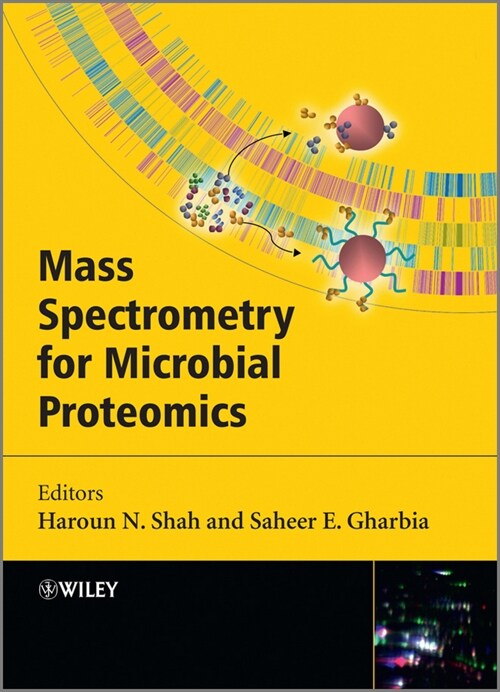 [eBook Code] Mass Spectrometry for Microbial Proteomics (eBook Code, 1st)