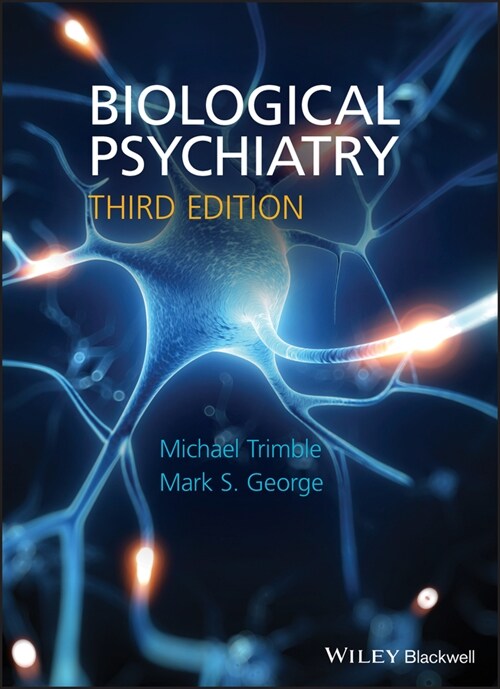 [eBook Code] Biological Psychiatry (eBook Code, 3rd)