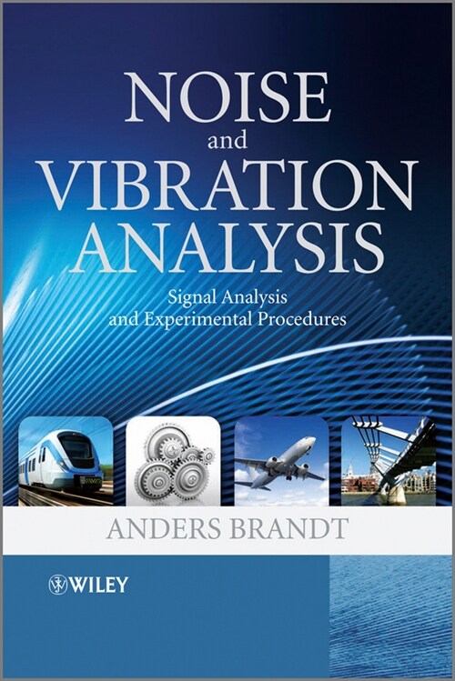 [eBook Code] Noise and Vibration Analysis (eBook Code, 1st)