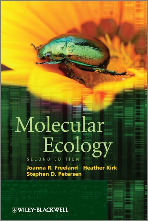 [eBook Code] Molecular Ecology (eBook Code, 2nd)