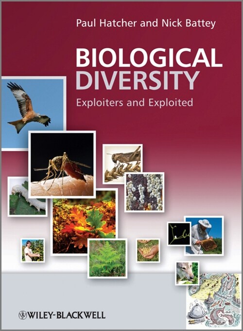 [eBook Code] Biological Diversity (eBook Code, 1st)