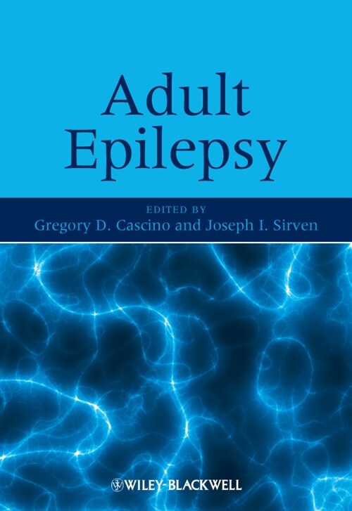 [eBook Code] Adult Epilepsy (eBook Code, 1st)