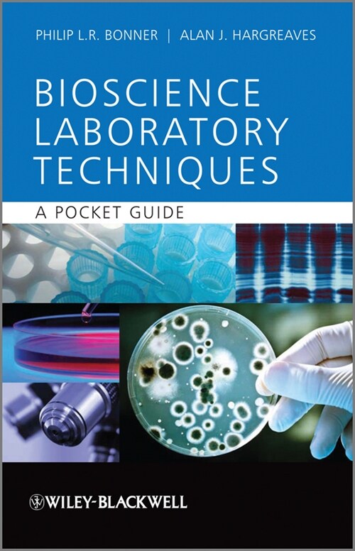 [eBook Code] Basic Bioscience Laboratory Techniques (eBook Code, 1st)
