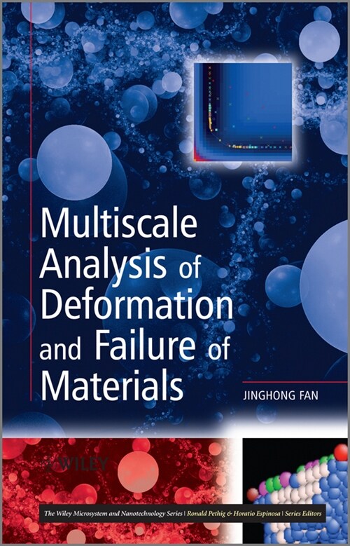 [eBook Code] Multiscale Analysis of Deformation and Failure of Materials (eBook Code, 1st)