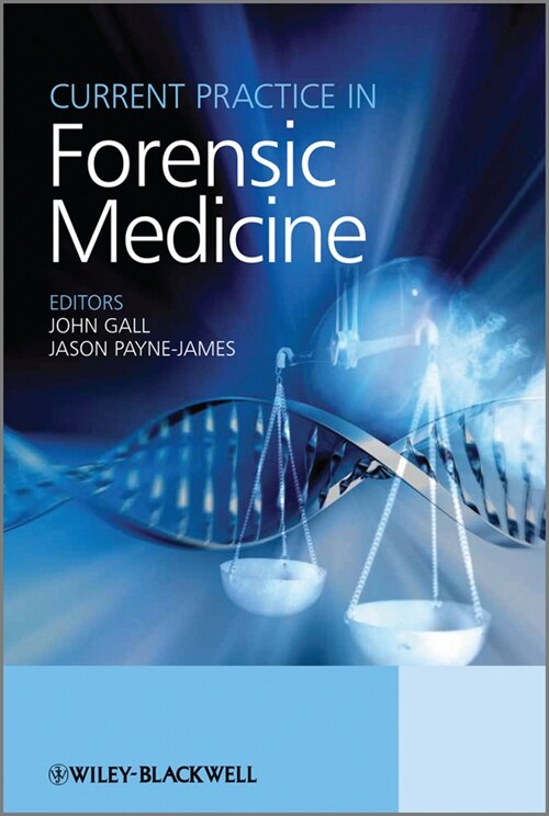 [eBook Code] Current Practice in Forensic Medicine (eBook Code, 1st)