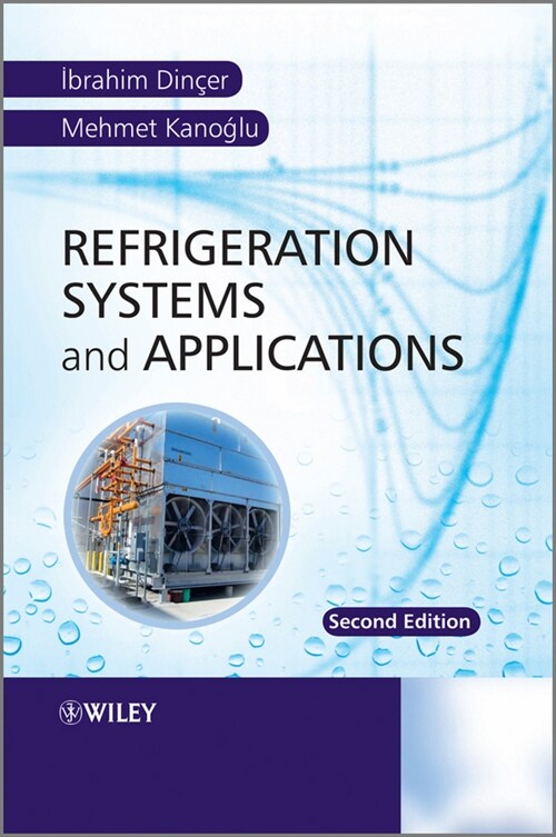 [eBook Code] Refrigeration Systems and Applications (eBook Code, 2nd)
