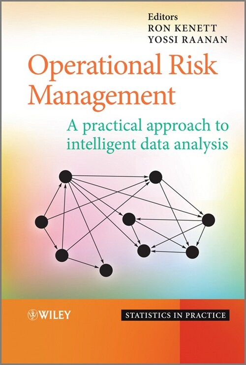 [eBook Code] Operational Risk Management (eBook Code, 1st)