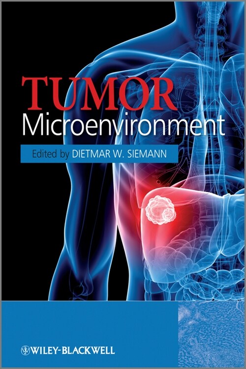 [eBook Code] Tumor Microenvironment (eBook Code, 1st)