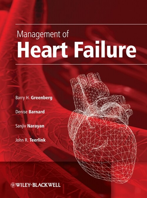 [eBook Code] Management of Heart Failure (eBook Code, 1st)