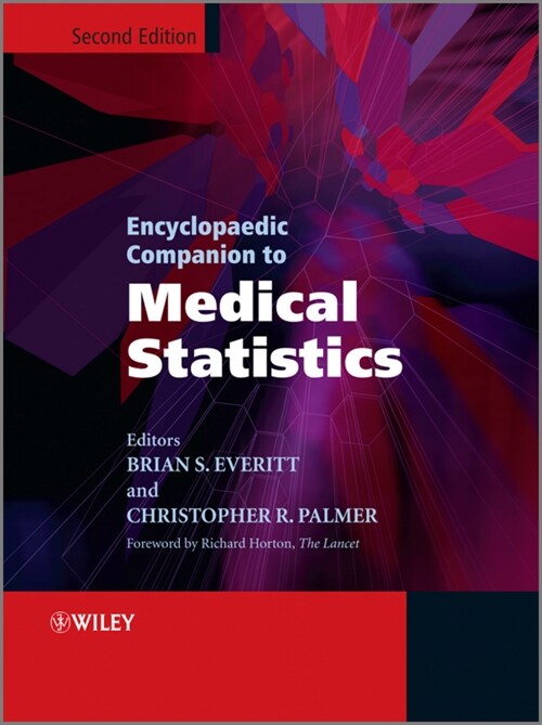 [eBook Code] Encyclopaedic Companion to Medical Statistics (eBook Code, 2nd)