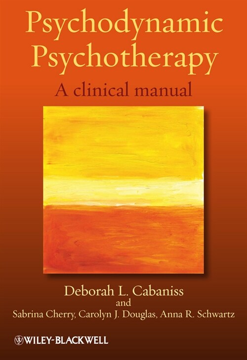 [eBook Code] Psychodynamic Psychotherapy (eBook Code, 1st)