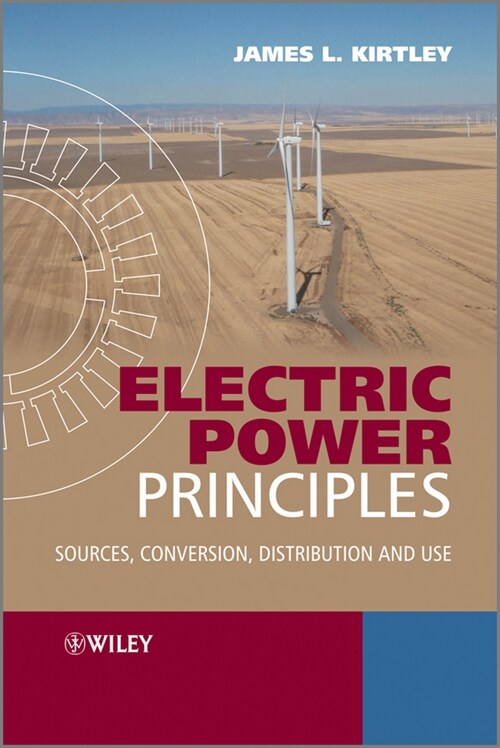 [eBook Code] Electric Power Principles (eBook Code, 1st)