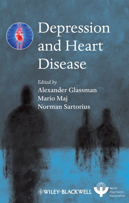 [eBook Code] Depression and Heart Disease (eBook Code, 1st)