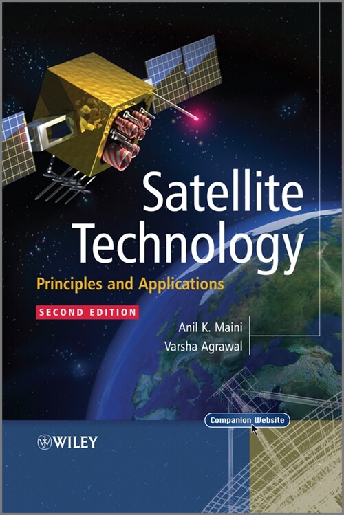 [eBook Code] Satellite Technology (eBook Code, 2nd)