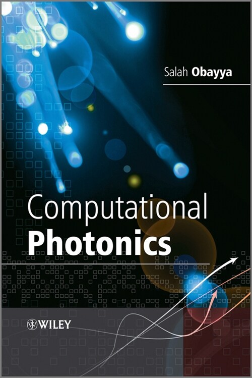 [eBook Code] Computational Photonics (eBook Code, 1st)