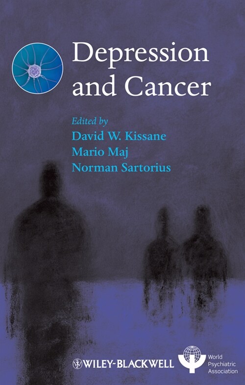 [eBook Code] Depression and Cancer (eBook Code, 1st)