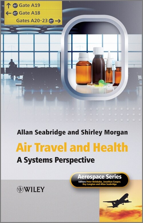 [eBook Code] Air Travel and Health (eBook Code, 1st)