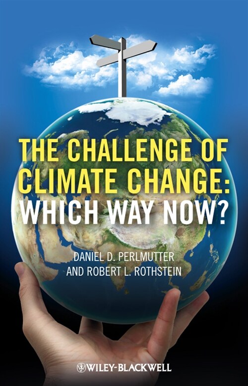 [eBook Code] The Challenge of Climate Change (eBook Code, 1st)