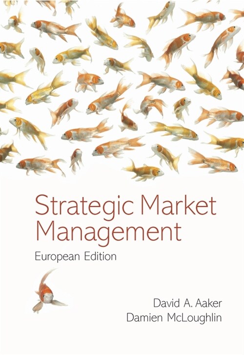 [eBook Code] Strategic Market Management (eBook Code, 1st)